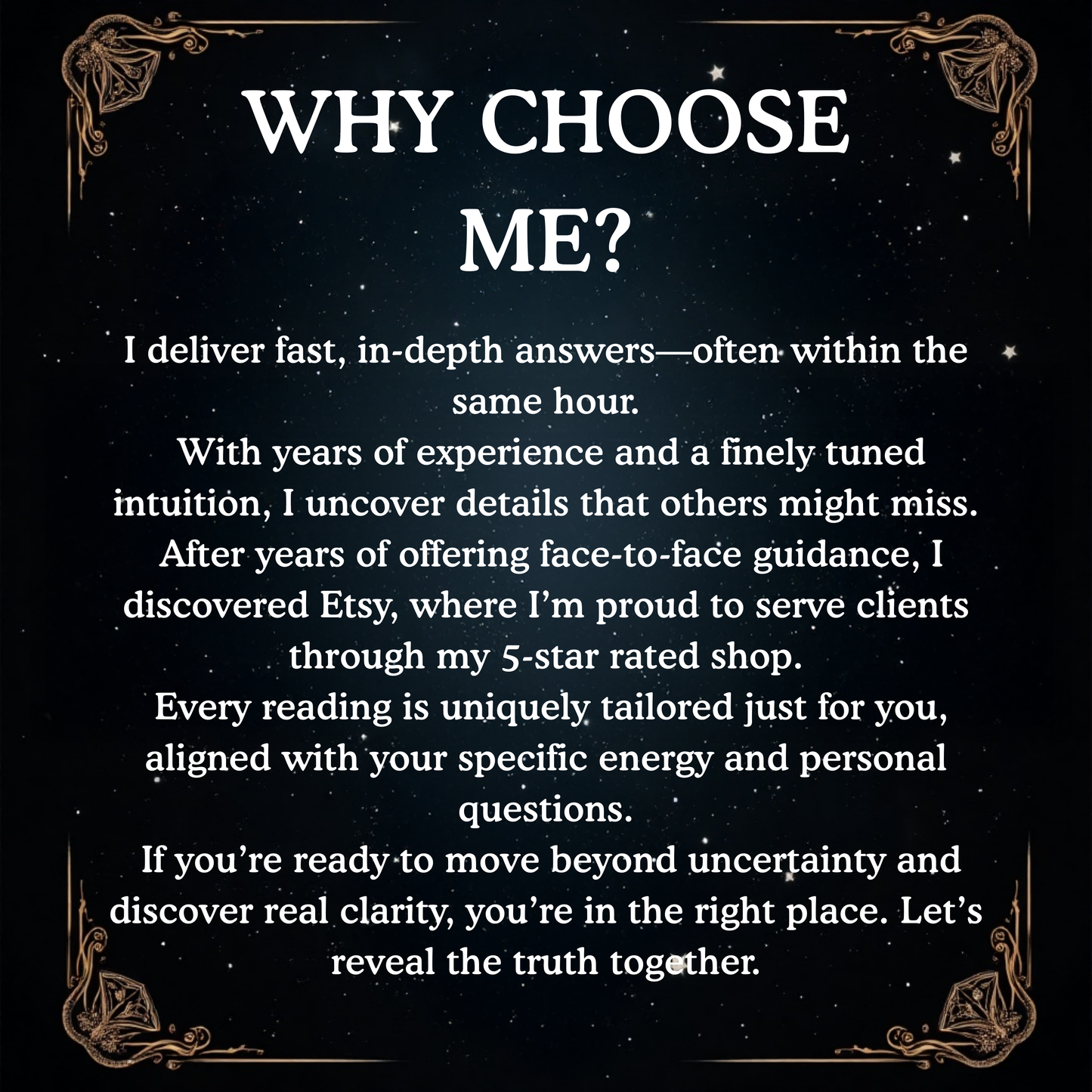 Same Hour Psychic Reading, Accurate Love Reading, Honest Medium Reading, Fast Psychic Predictions, Blind Psychic Reading, Spiritual Guidance - My Store