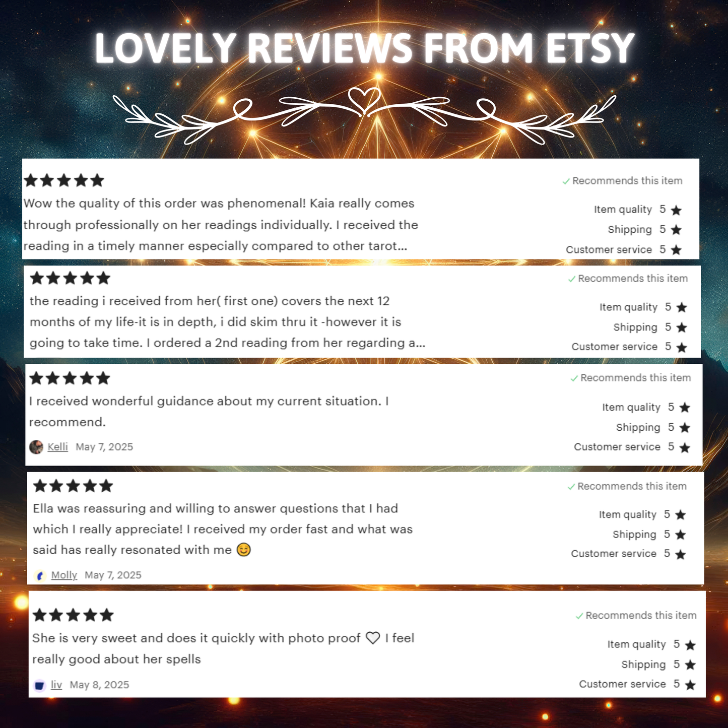 Future Love Psychic Reading | Discover Your Next Relationship, Their Personality, and Meeting Timeline with Same Hour Energy Insights - My Store