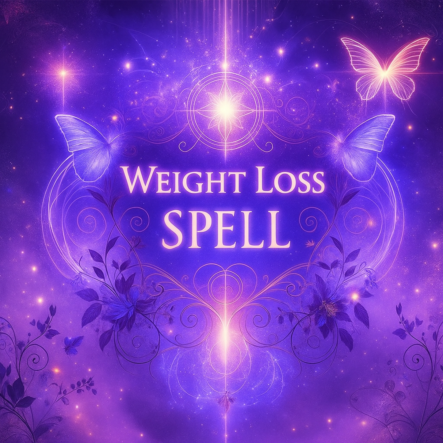 Powerful Weight Loss Spell for Fast & Effective Results S24