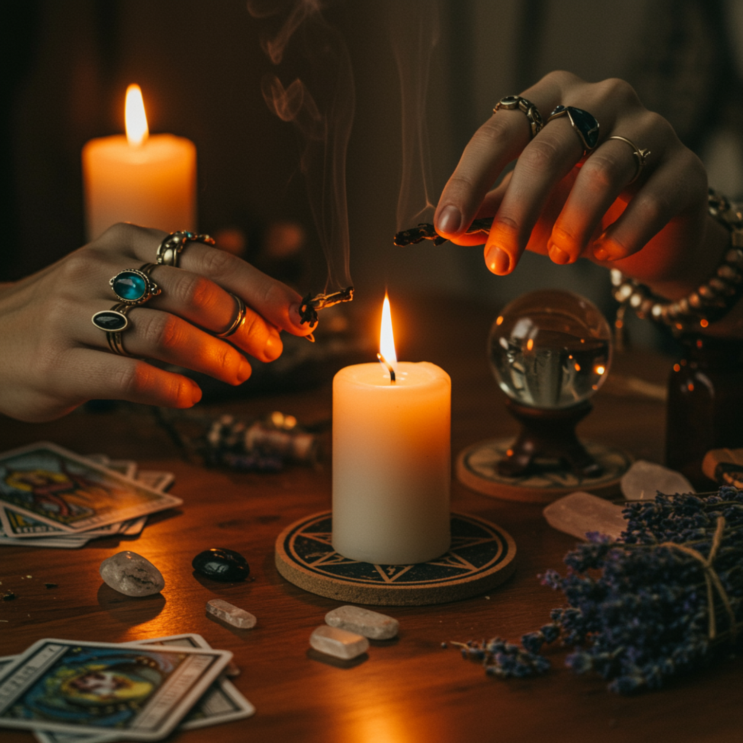 Cast a Custom Spell N12