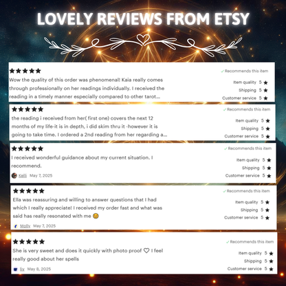 No Contact Psychic Reading | Discover If They Will Return, Their True Feelings, and Future Actions with a Fast Same Hour Love Energy Reading A20