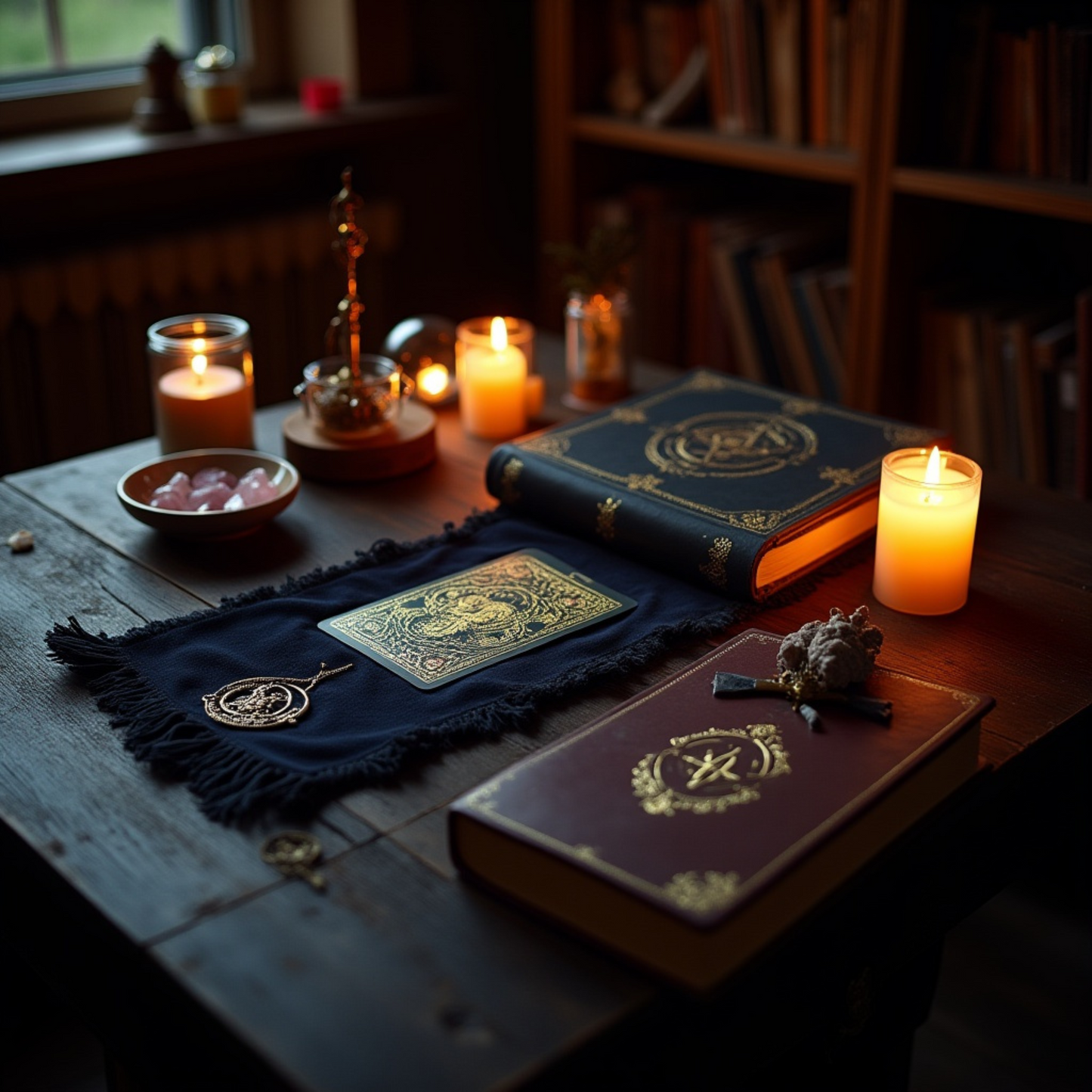 Instant Money Spell – Attract Wealth and Abundance Fast S23