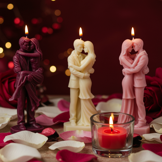Soulmate Attraction Spell N14